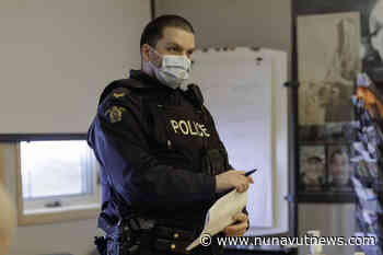 Rankin Inlet RCMP to focus on criminal situations, not annoying neighbours - NUNAVUT NEWS - Nunavut News