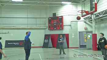 NY Special Olympics kicks off in Williamsville