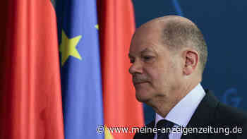 Scholz wirft Russland „Kriegsverbrechen“ in der Ukraine vor – Habeck deutet neue Sanktionen an