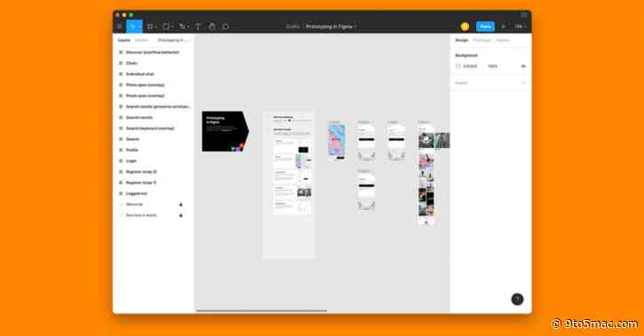 Apple @ Work: Using web apps on macOS is streamlined with site specific browser applications
