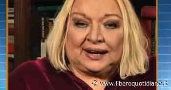 Controcorrente, Maria Giovanna Maglie: "L'Europa non è in grado di salvarci la pelle", uno scenario inquietante - Liberoquotidiano.it