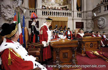 Riforma in appello del giudizio assolutorio di primo grado e impossibilità di procedere alla rinnovazione dibattimentale della prova dichiarativa ritenuta decisiva: depositata la sentenza delle Sezioni Unite (11586/2022) - Giurisprudenza penale - Giurisp