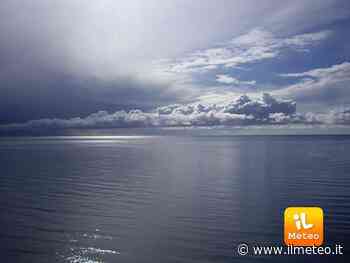 Meteo CATANIA: oggi e domani cielo coperto, Martedì 5 sereno - iLMeteo.it