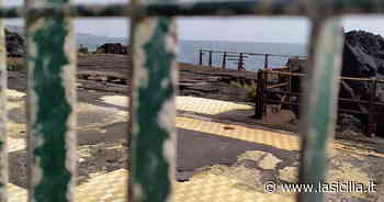 A Catania le aree off limits di Piazza Nettuno - La Sicilia