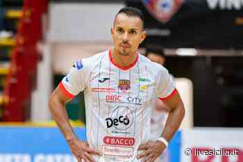 Meta Catania: sconfitta per 7-5 contro Feldi Eboli - Livesicilia.it