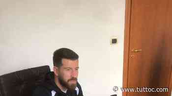 Catania, Izco: "L'importante è portare a termine il campionato" - Tutto Lega Pro