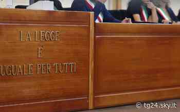 Mafia, processo “Camaleonte” a Catania: sei condanne - Sky Tg24