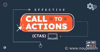 What a Call to Action is and Examples of CTAs That Convert