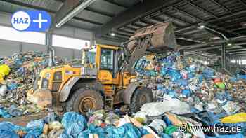 Hemmingen: Aha verschiebt Müllabfuhren vor und nach Ostern - HAZ