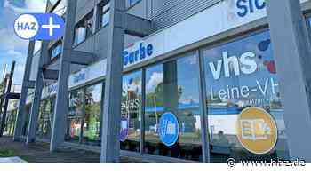 Laatzen/Hemmingen/Pattensen: Aufsichtsrat vertagt Entscheidung zur Leine-VHS - HAZ