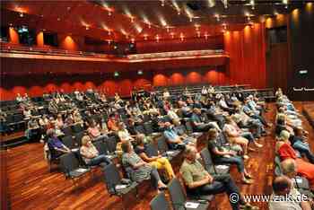 Infoveranstaltung in Balingen: Team Ehrenamt auf der Gartenschau wächst und gedeiht - Zollern-Alb-Kurier
