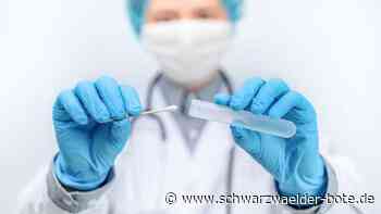 Corona im Zollernalbkreis - 335 weitere Infektionen - Schwarzwälder Bote