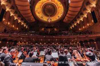 Vancouver Symphony Orchestra teams with Host Nations in upcoming concert - Squamish Chief