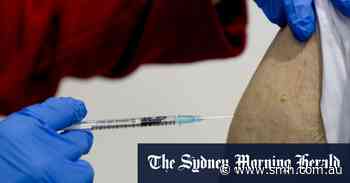 Man in Germany gets 90 COVID-19 shots to sell forged passes - Sydney Morning Herald