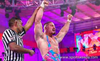 Bron Breakker is being rushed into things by WWE, believes Dave Meltzer - Sportskeeda