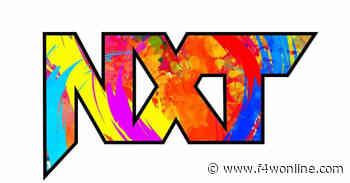 Four matches announced for next week's WWE NXT - Figure Four Online