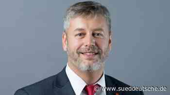 Flüchtlinge - Dresden - SPD-Innenpolitiker fordert Ukraine-Gipfel der Regierung - Politik - SZ.de - Süddeutsche Zeitung - SZ.de