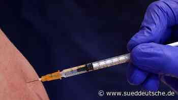 Kriminalität - Dresden - 87 Mal gegen Corona geimpft: Ermittlungen gegen 61-Jährigen - Panorama - SZ.de - Süddeutsche Zeitung - SZ.de