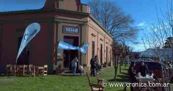 Escapadas: el histórico pueblo de la provincia de Buenos Aires donde reina la tranquilidad y la inseguridad no existe - Crónica