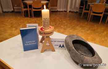 Anonyme Alkoholiker: Älteste Gruppe Südostbayerns gibt es seit 60 Jahren - Passauer Neue Presse - PNP.de