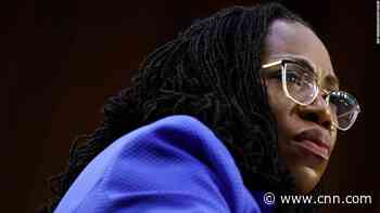 The conversation that Ketanji Brown Jackson's SCOTUS nomination sparked