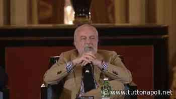 Bari promosso in Serie B, il tweet di ADL: "Grande lavoro, complimenti a mio figlio" - Tutto Napoli