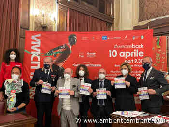 Torna “Vivicittà” a Bari – Ambient&Ambienti - AmbienteAmbienti