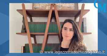 La macchina del tempo: quella «V» misteriosa sui muri di Bari - La Gazzetta del Mezzogiorno