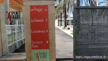 A Bari chiude la palestra con piscina al San Paolo: in 20 senza lavoro. E i clienti perdono le quote pagate - La Repubblica