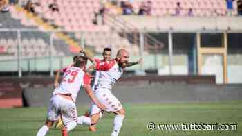 Lunedì si decide il destino del Catania. Bari, cosa cambia in classifica se escludono gli etnei - BARI CALCIO