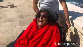 Bari, donna disabile resta senza assistenza perché il medico non può fare un certificato - La Repubblica