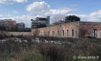 Parco Giustizia Bari: Tar non sospende bando progetto - Agenzia ANSA