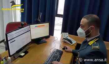 Frode: sequestro beni per 1 milione a imprenditori Bari - Agenzia ANSA