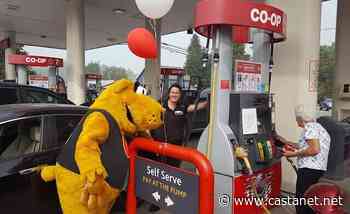 Armstrong Regional Co-op looking for non-profits to give money to - Vernon News - Castanet.net