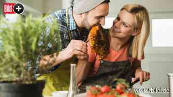 Zeitenwende auf dem Teller? - DAS bringt es, jetzt weniger Fleisch zu essen - BILD
