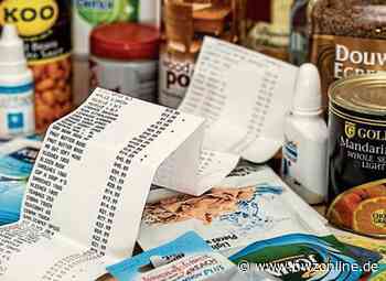 Kostenfalle bei steigenden Preisen: Wenn das Geld nicht mehr für Essen reicht - Nordwest-Zeitung