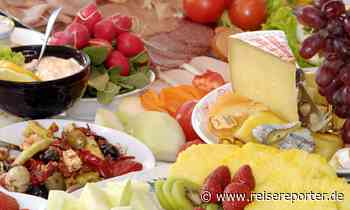 Ist es okay, Essen vom Frühstücksbuffet mitzunehmen? - Reisereporter