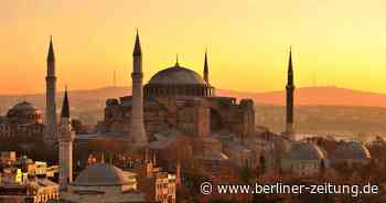 Verzicht auf Essen, Rauchen und Sex bis Sonnenuntergang: Ramadan beginnt - Berliner Zeitung