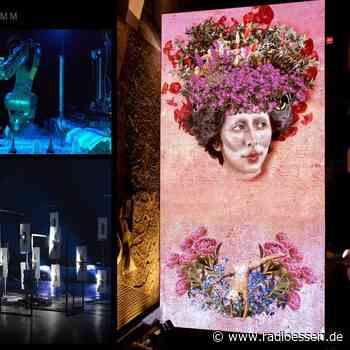 Künstliche Intelligenz in Essen: Festival rund um KI startet Ende April - Radio Essen