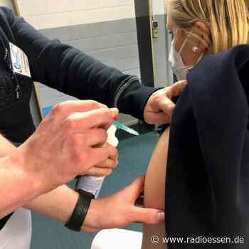Tausende Menschen in Essen verstoßen gegen Impfpflicht - Radio Essen