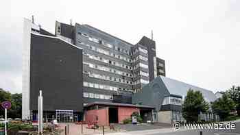 Essen: Unklarer Geruch löst Feuerwehr-Großeinsatz aus - WAZ News