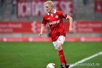 RWE: U19-Talente – "Zeichnet Rot-Weiss Essen im Moment aus" - RevierSport