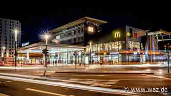 Essen: 15-Jähriger mit Schlagring attackiert und getreten - WAZ News