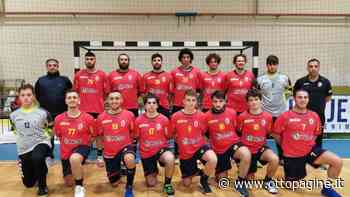 Pallamano, A2: il Benevento cede nel finale nella lunga trasferta di Enna - Ottopagine