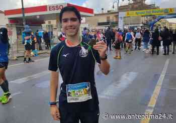 Agropoli Half Marathon, Amatori Podismo Benevento tra i protagonisti - anteprima24.it