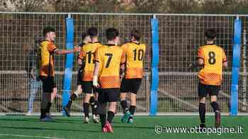 Under 17, vittoria nel recupero del Benevento col Cosenza - Ottopagine