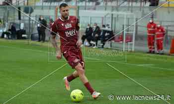 Qui amaranto - Reggina, Ménez est fantastique: col Benevento toccherà a lui. E il futuro? - LaC news24