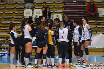 La Reghion cade al Palacalafiore: equilibrio, ma sconfitta contro la Volare Benevento - CityNow