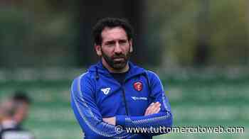 Benevento, Caserta soddisfatto: "Alleno un gruppo importante che vuole migliorare ogni giorno" - TUTTO mercato WEB