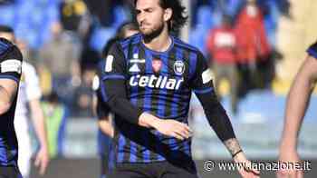 Benevento-Pisa 5-1. Nerazzurri schiantati - LA NAZIONE